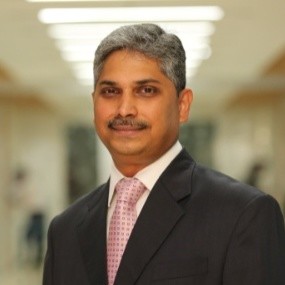 Balaji V